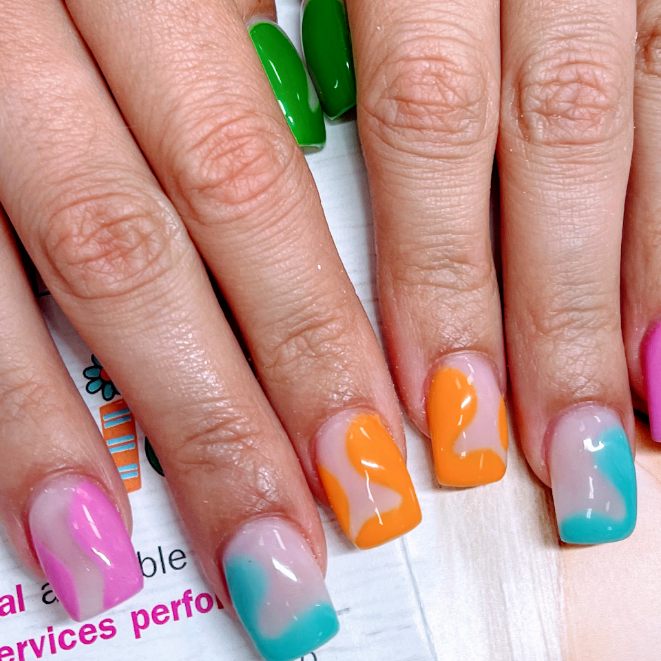 Secrets Spa and Nails