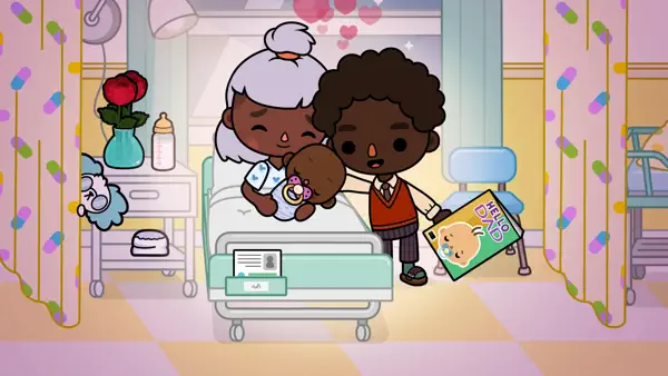 Toca Boca World Screenshot 4