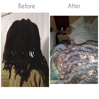 Organic Loc by Kayla