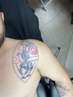 Ink Galleria Fresno CA USA