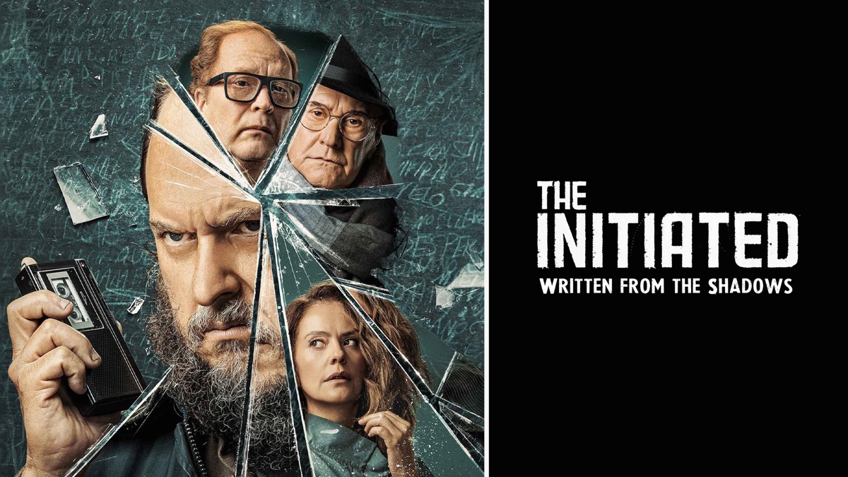 ‎The Initiated - Apple TV
