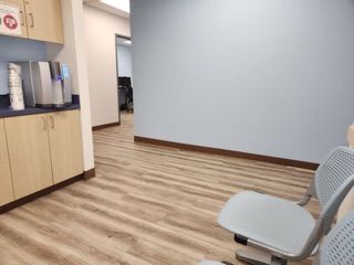 Comprehensive Community Health Centers
