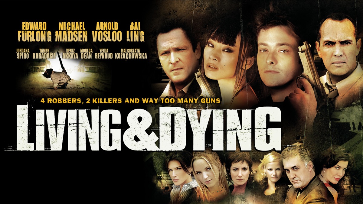 ‎Living & Dying - Apple TV