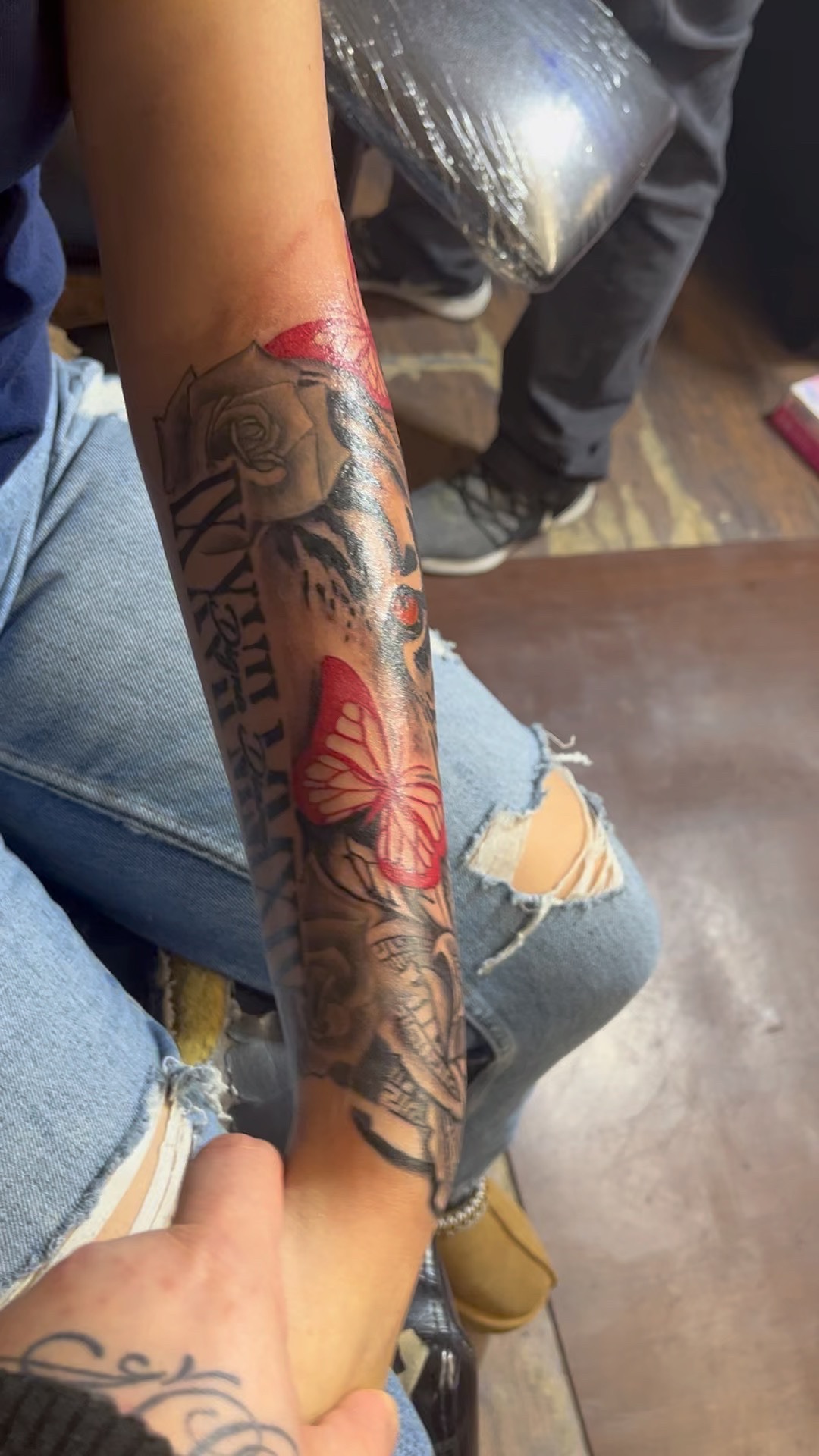 Image Tattoos Photos