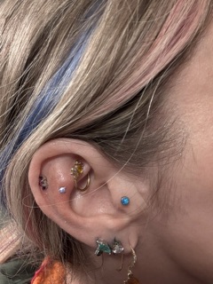 Wyld Chyld Tattoo photo 4