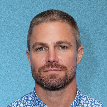 Stephen Amell