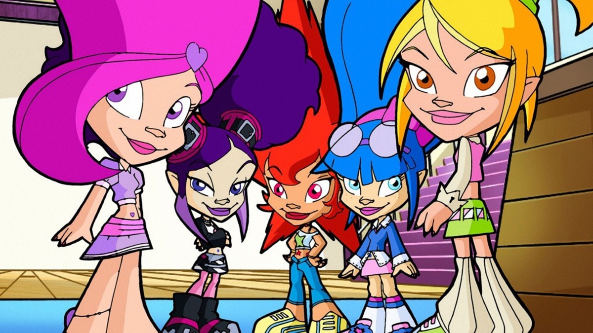 Best Friends for Life Trollz (Season 1, Episode 1) Apple TV