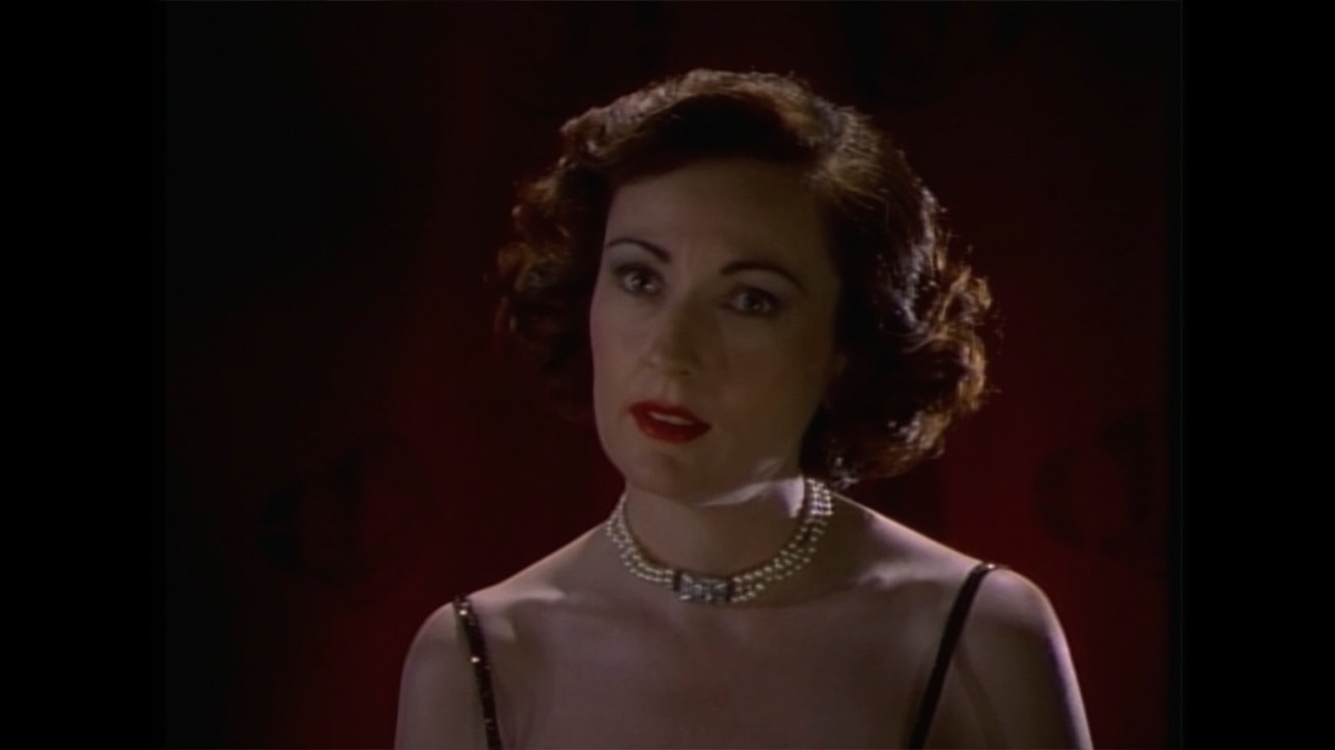 The First Mrs. Bloom - Remember WENN (Season 2, Episode 11) - Apple TV