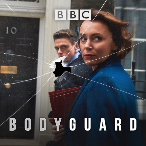 Bodyguard Poster