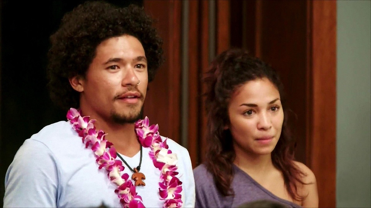 Perfect Match at First Sight - Are You the One? (Season 4, Episode 1