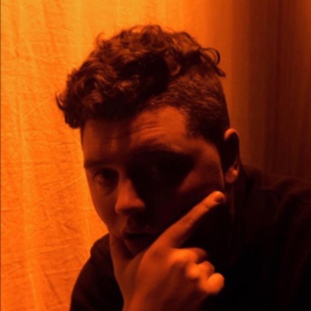 AppleMusic profile picture for @graffiti