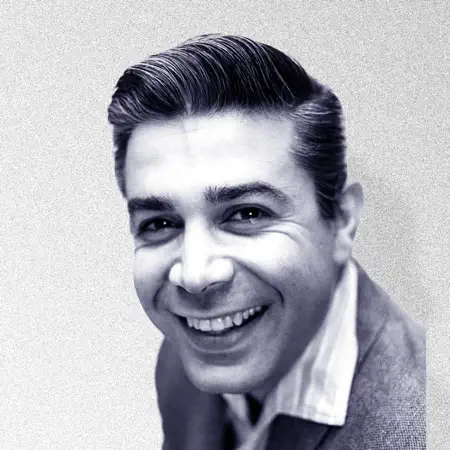 Jerry Vale