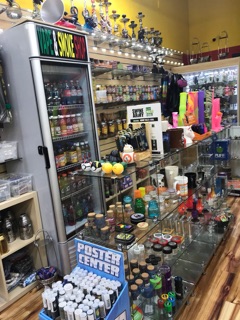 Vape & Smoke Shop in Miami Beach, FL United States - Apple Maps