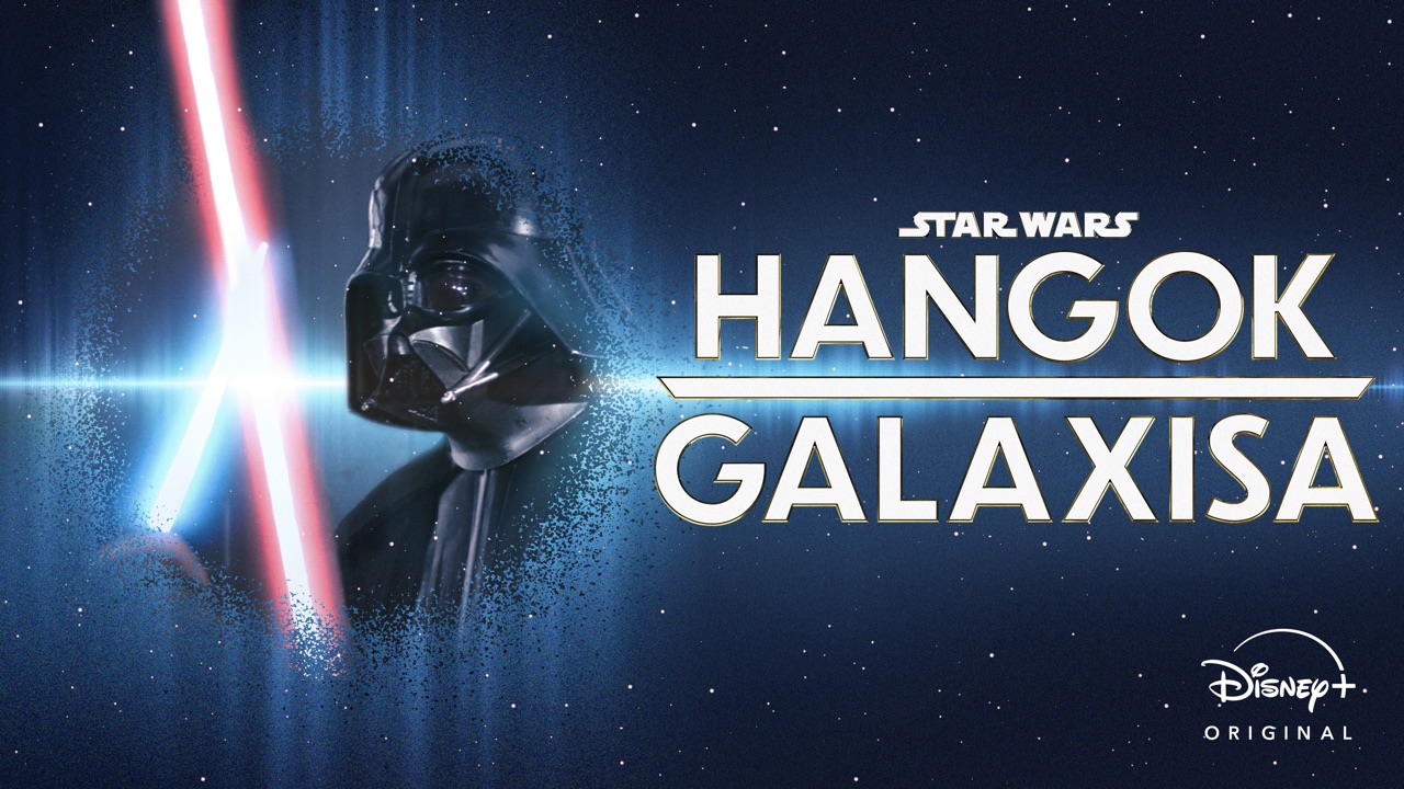 Star Wars: Hangok galaxisa