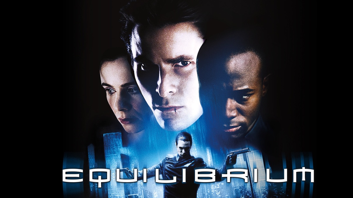 ‎Equilibrium – Apple TV