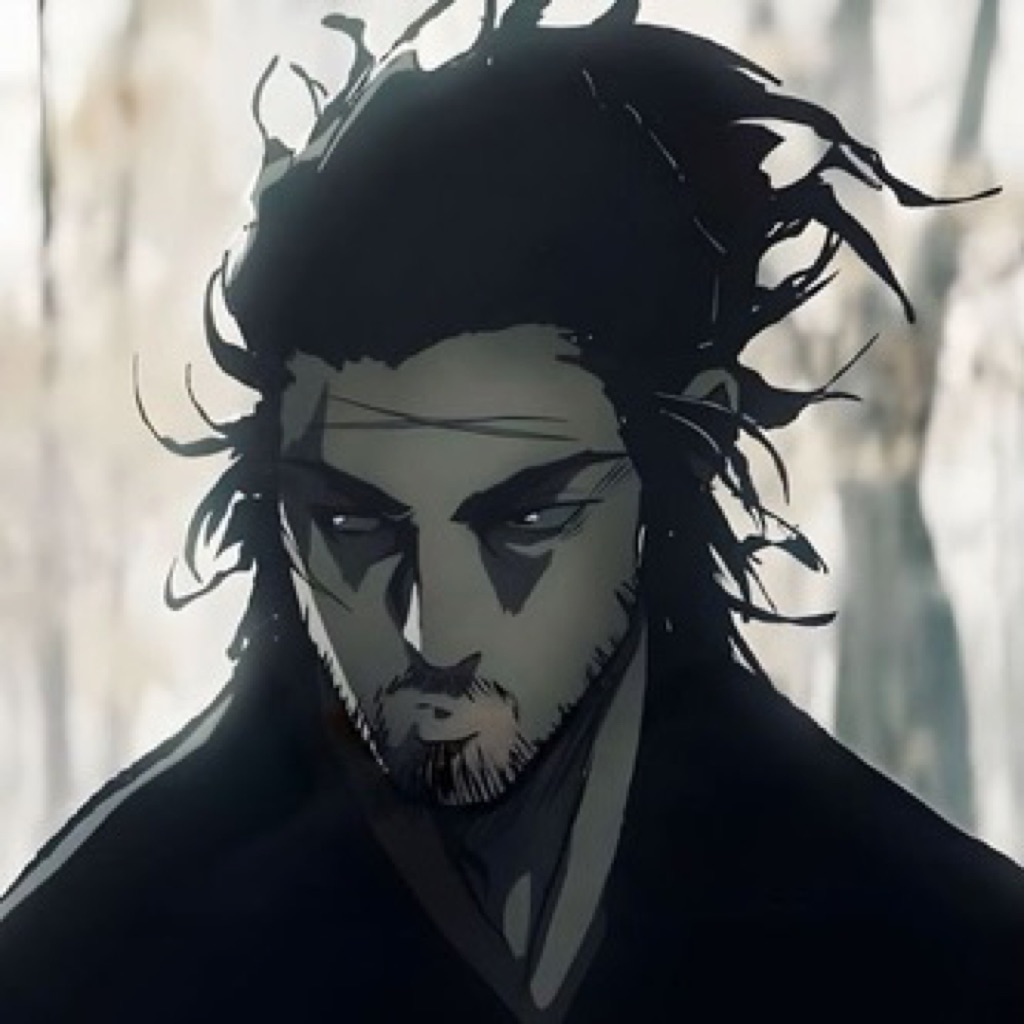 AppleMusic profile picture for @hussain