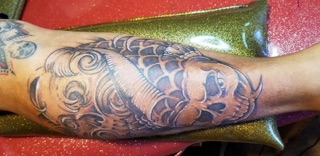 Afterlife Ink