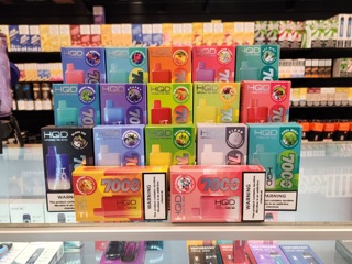wawa disposable vapes VIP Smoke Shop, 802 Tara Plz, Papillion, NE 68046, US main image 0