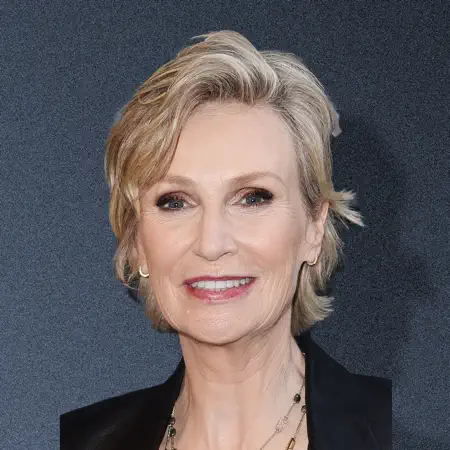Jane Lynch