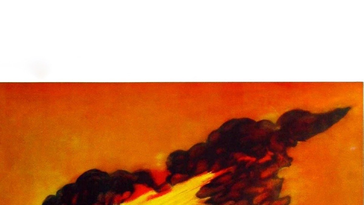 ‎The Sundowners - Apple TV