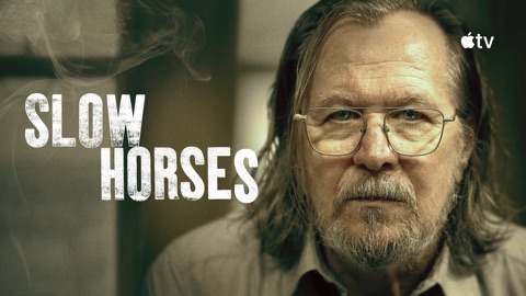 Slow Horses