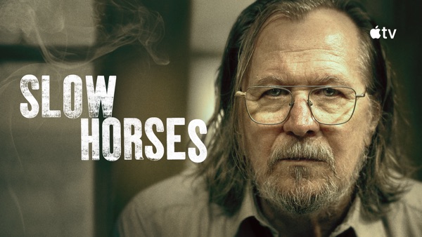 Slow Horses