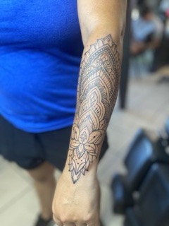 Supernova Tattoo Parlour