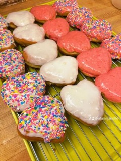 Sophia’s Donuts & Sandwiches