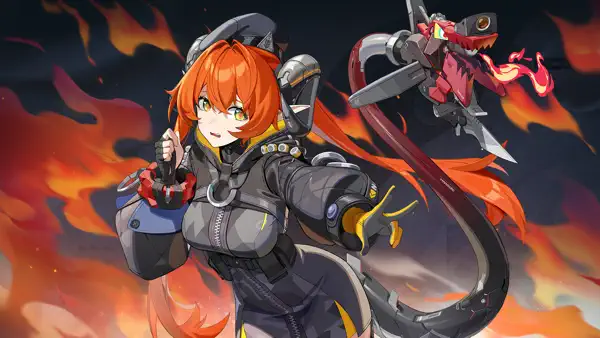 S-Rank Orphie & Magus return!