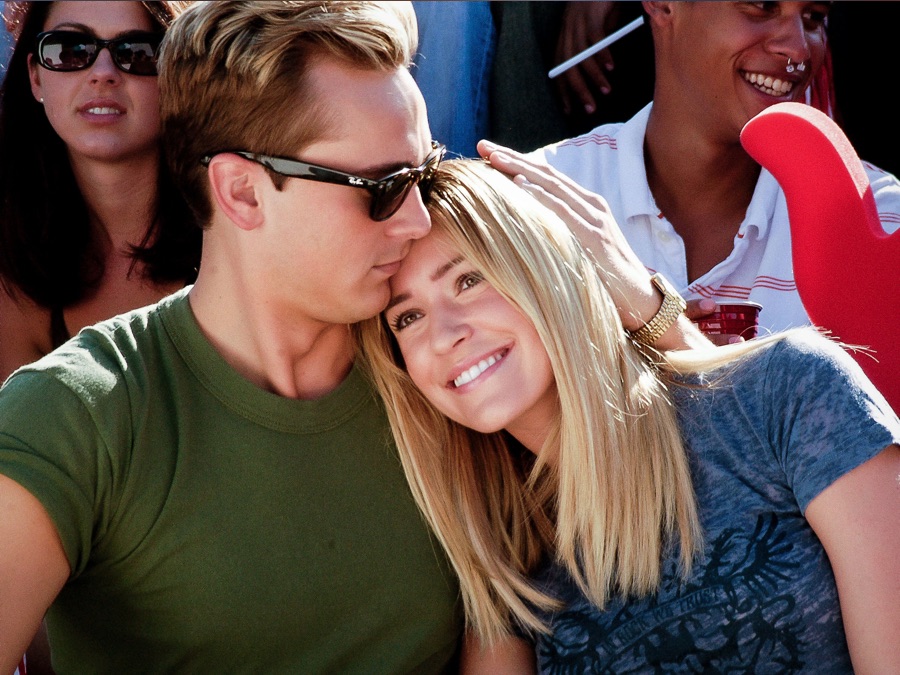 Van Wilder: Freshman Year - Apple TV (MT)