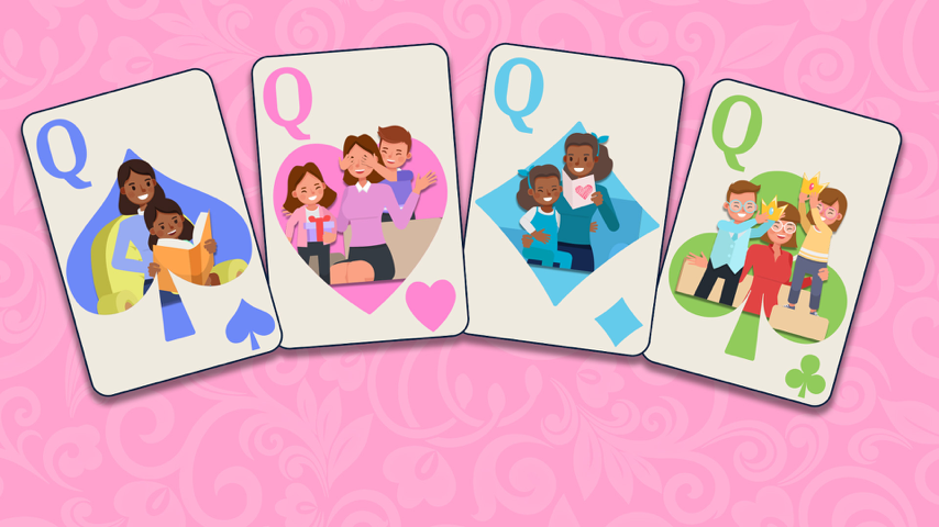 Cards and Love for Mom Special Event Cards and Love for Mom Special Event