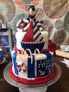 Melissa’s Sweet Creations