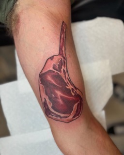 Red Raven Tattoo & Art Gallery