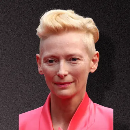 Tilda Swinton