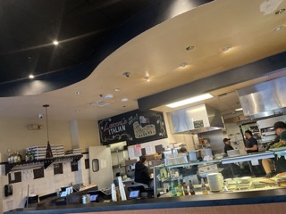 Lascari's Restaurants - La Habra