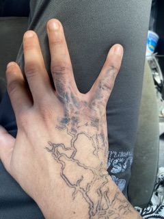 Unforgiven Tattoo Studio