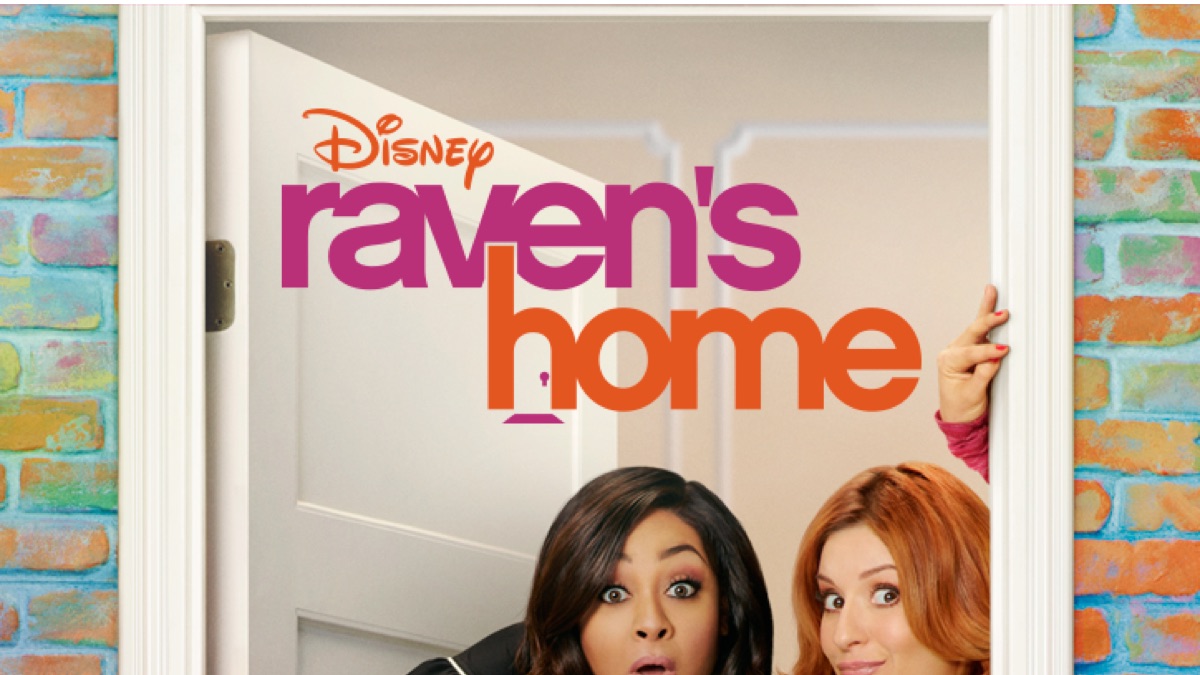 ‎Raven's Home - Apple TV