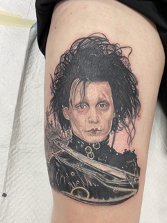 Tattoolios Tattoo Emporium photo 3