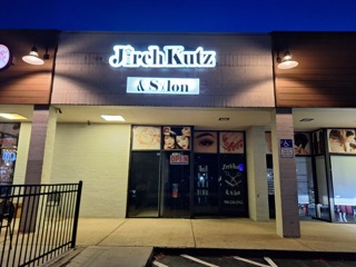 Jireh Kutz & Salon