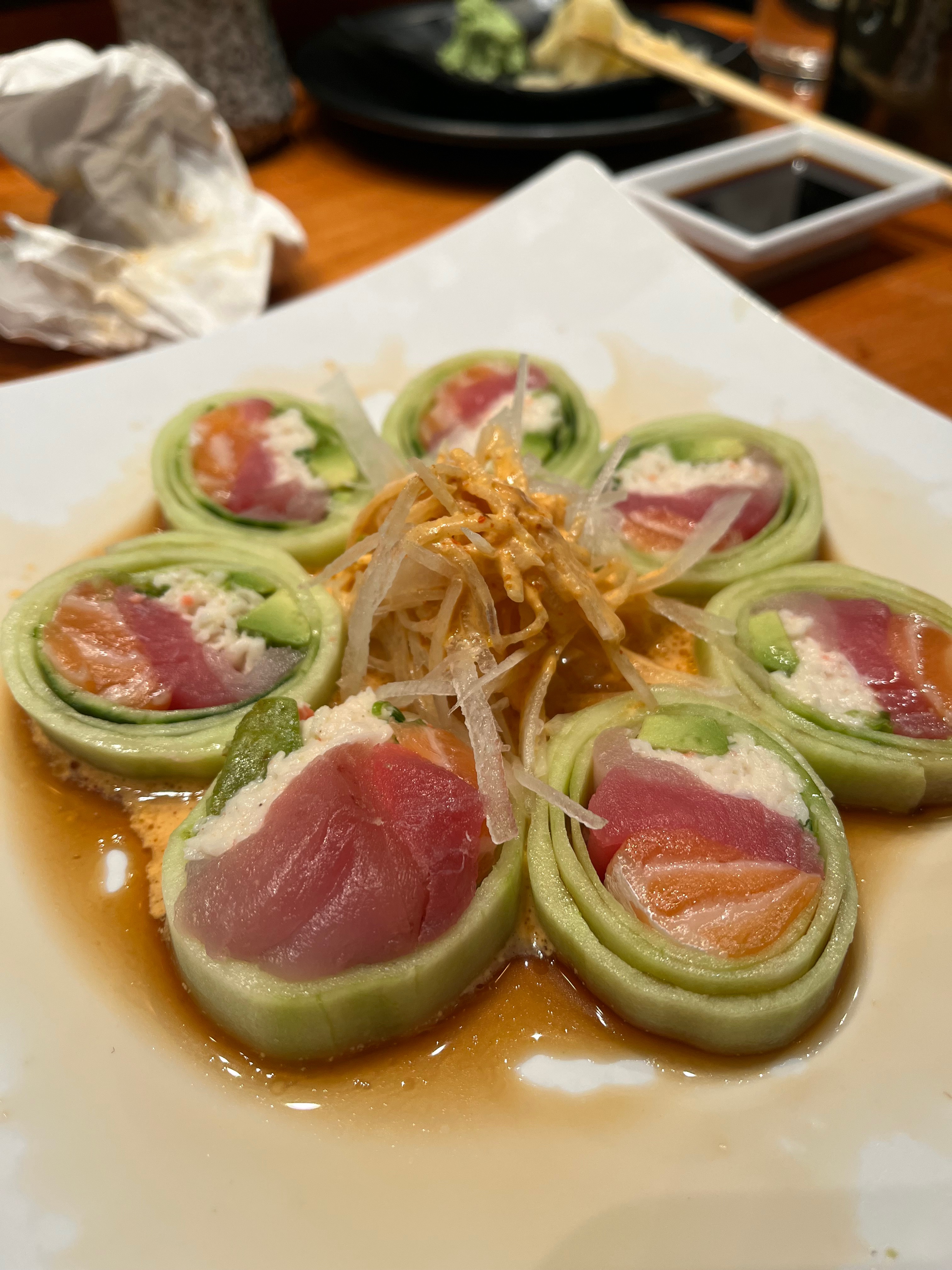 Sawa Sushi 5
