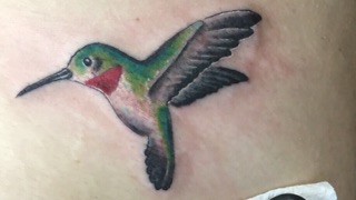 Skin Deep Tattoo photo 2