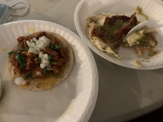 Grace Tacos