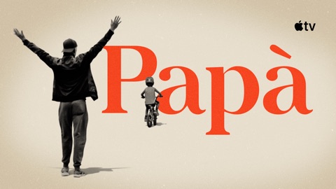 Papà