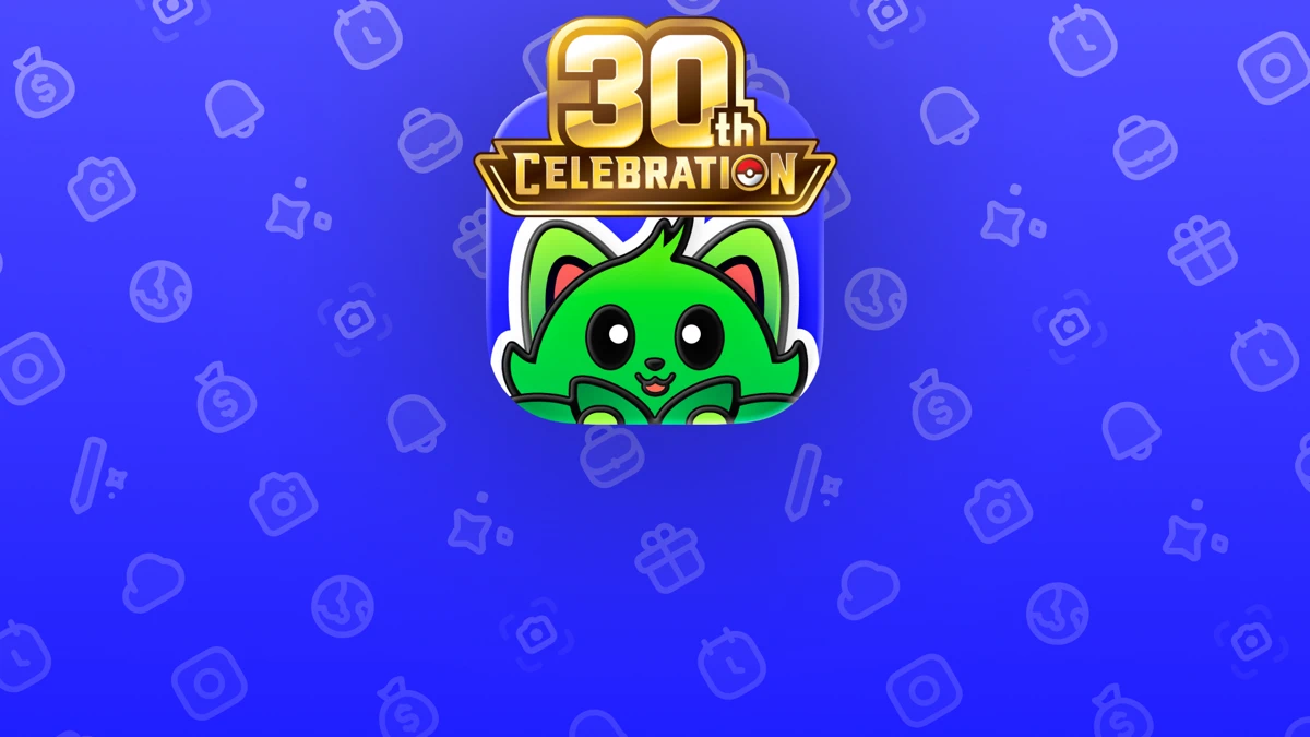 Trading Card Scanner - Mint search result, In-app event: 30th Celebration Is Here!