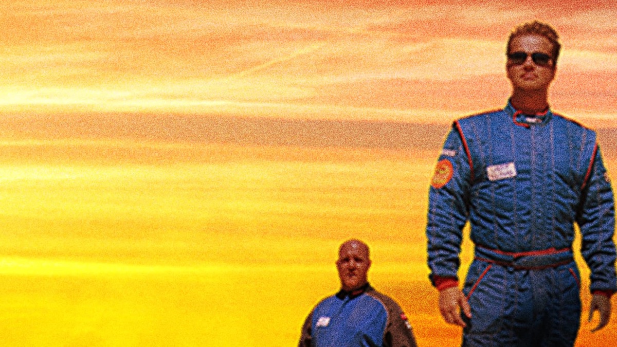 Chasing the Horizon: Life's a Journey Not a Destination - Apple TV