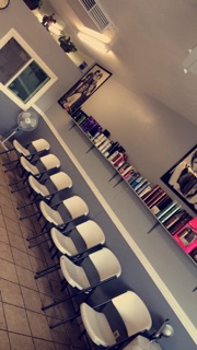 Suzzet Beauty and Barbershop