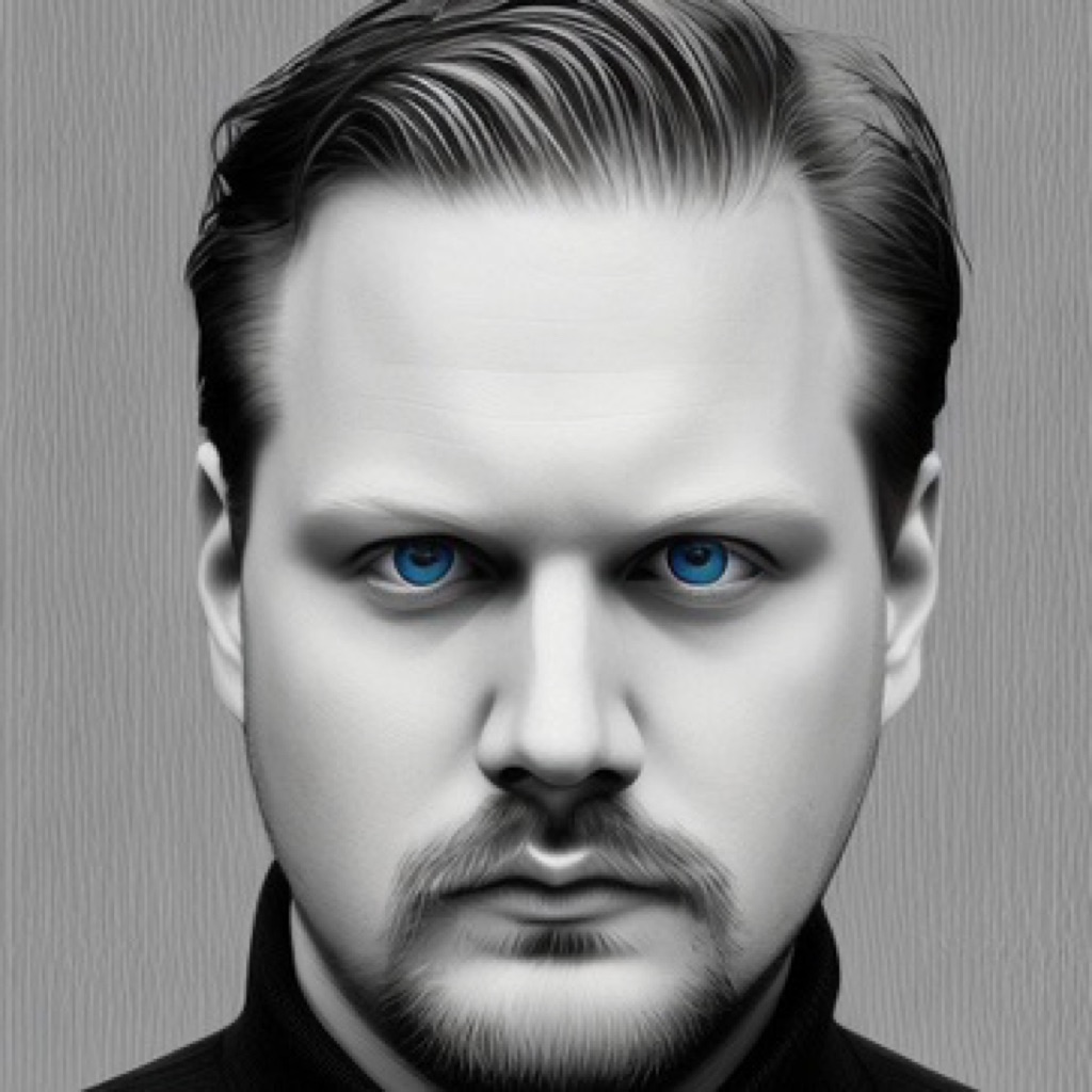 AppleMusic profile picture for @steve