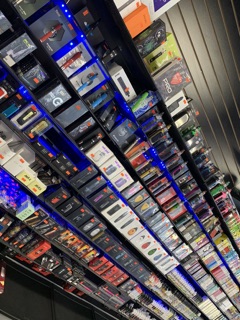 USA Smoke & Vape in Los Angeles, CA United States