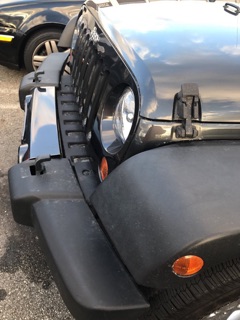 The New River Drive Car Wash