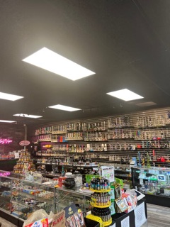 Vibez Vapor Smoke Shop & CBD Dispensary 2 in Riverview, FL United States -  Apple Maps